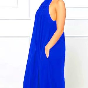 It’s the Royal Blue for you!!! Calling all size 12 or 14…